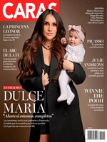 Caras México